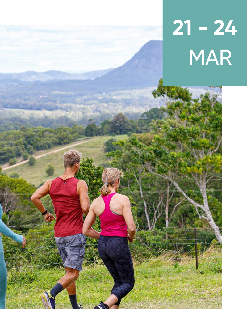 NOOSA ULTRA-TRAIL