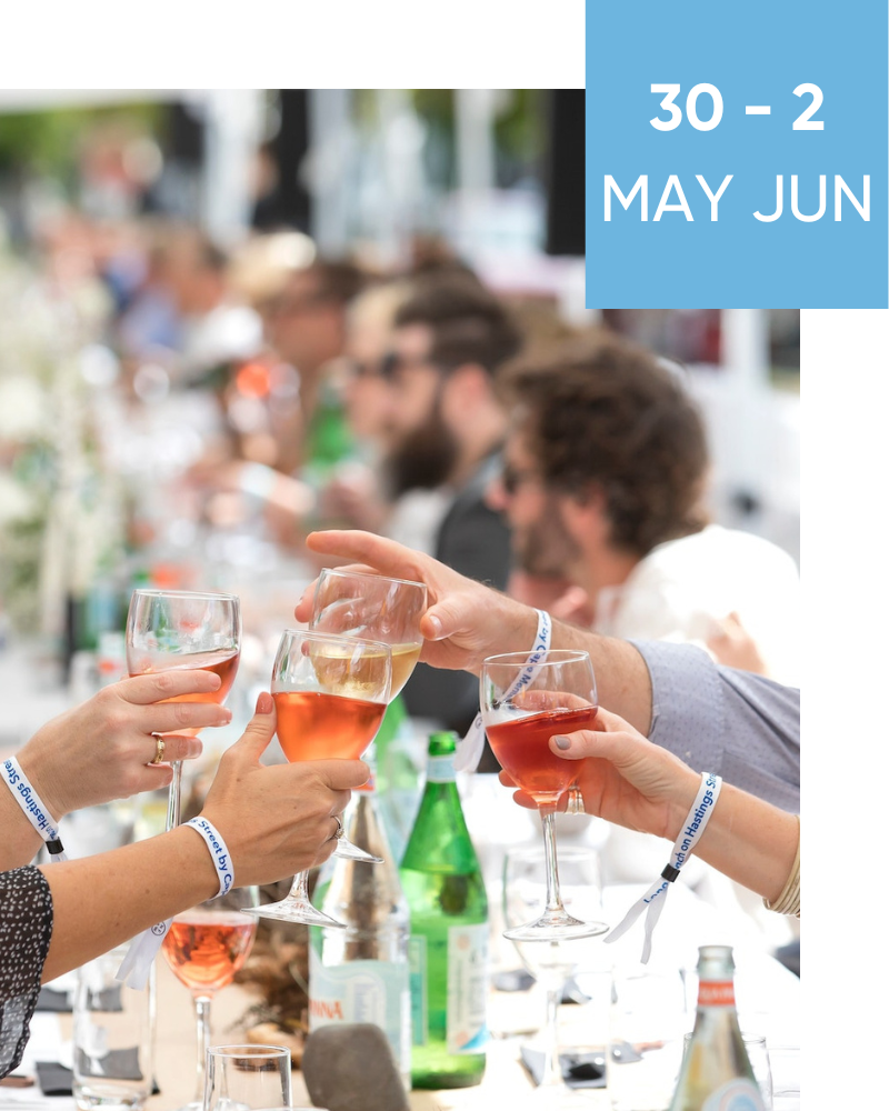 NOOSA EAT & DRINK FESTIVAL