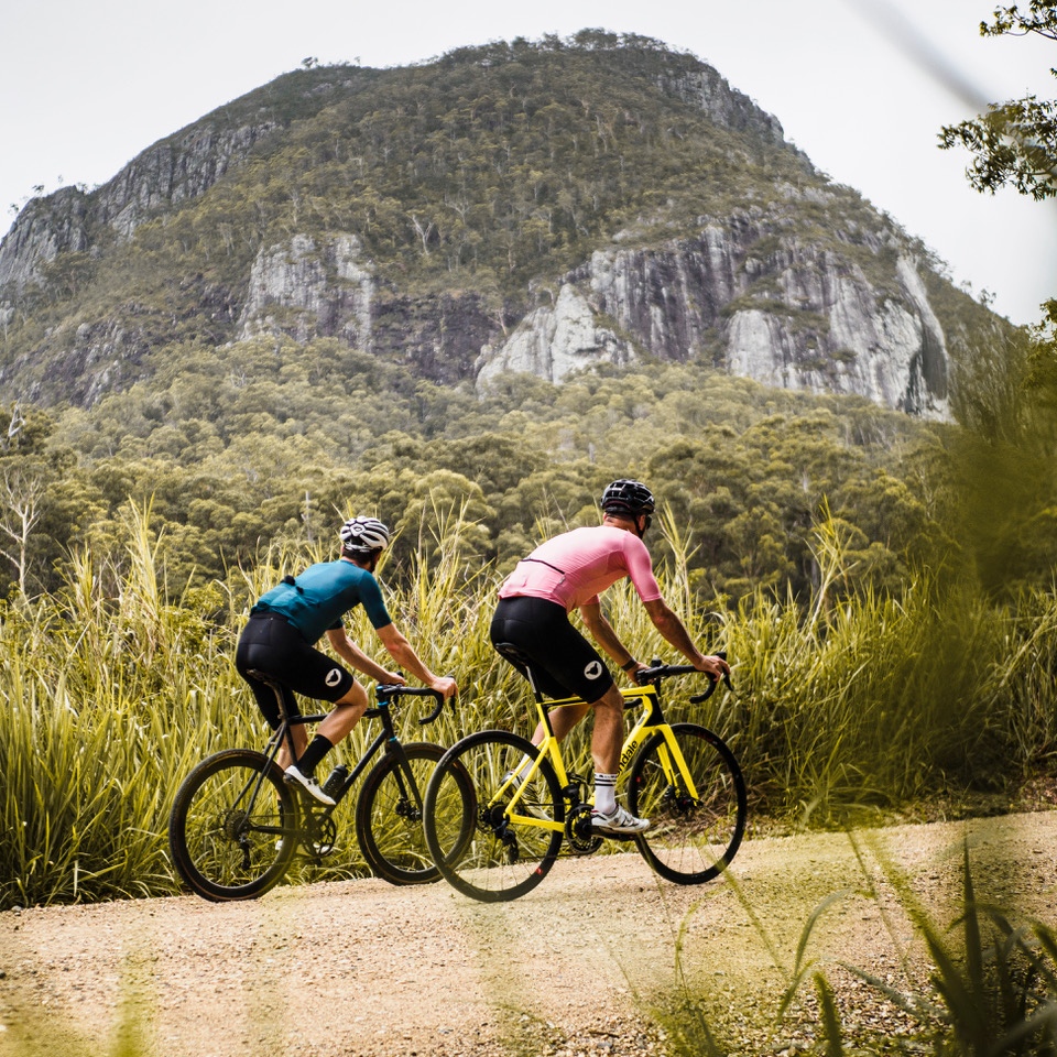 Noosa Enduro