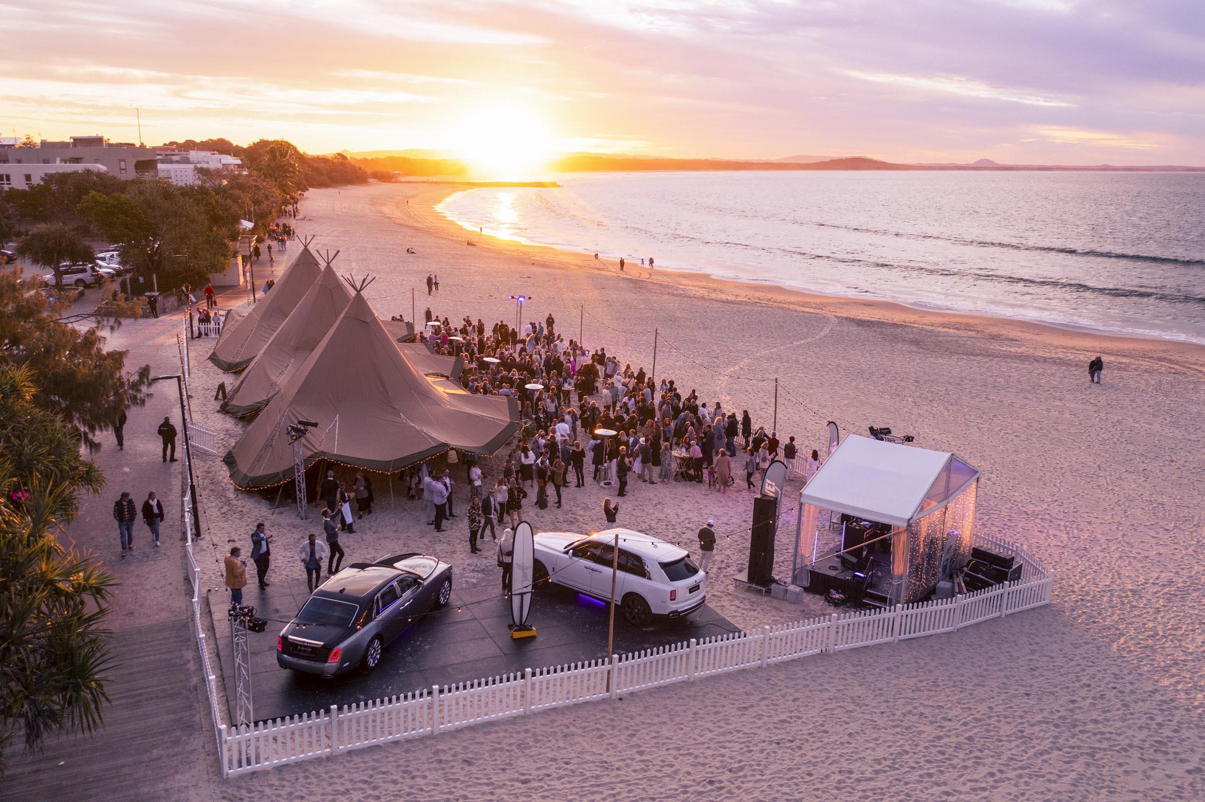 Noosa Eat & Drink Festival