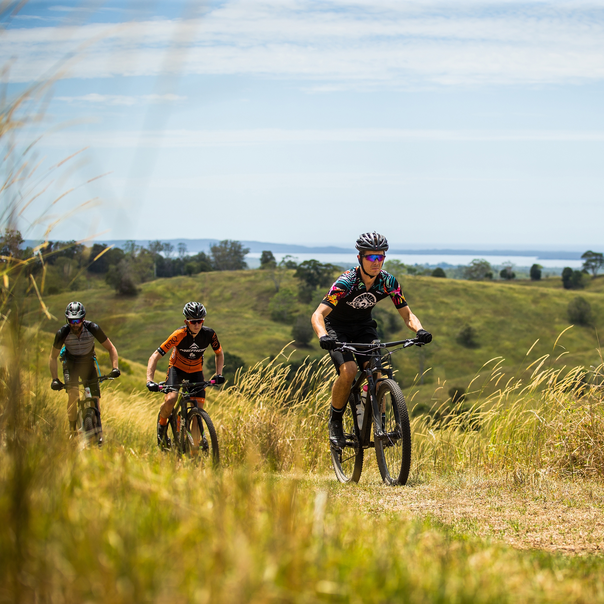 Noosa Biosphere Trails